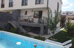 Duplex la cheie, totul nou! Teren de 237 mp!