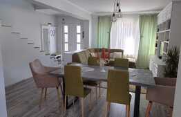 Duplex la cheie, totul nou! Teren de 237 mp!