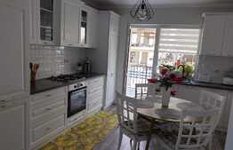 Duplex la cheie, totul nou! Teren de 237 mp!