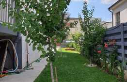 Duplex la cheie, totul nou! Teren de 237 mp!