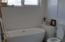 Duplex la cheie, totul nou! Teren de 237 mp!