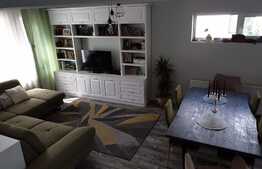 Duplex la cheie, totul nou! Teren de 237 mp!