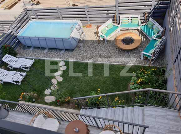 Casa de vânzare 4 camere Floreşti - 55765CV | BLITZ Cluj-Napoca | Poza16