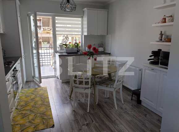 Casa de vânzare 4 camere Floreşti - 55765CV | BLITZ Cluj-Napoca | Poza7