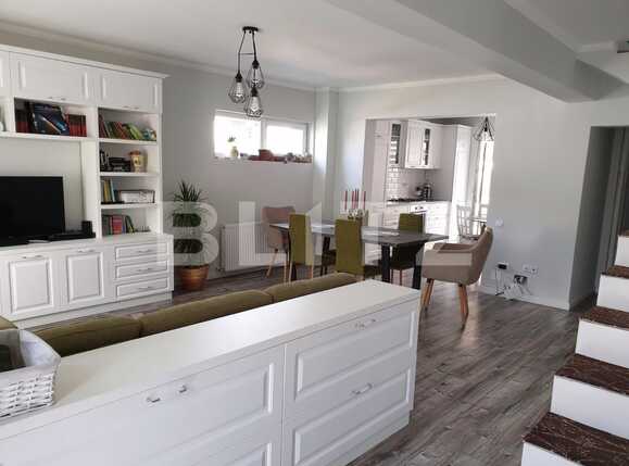 Casa de vânzare 4 camere Floreşti - 55765CV | BLITZ Cluj-Napoca | Poza2