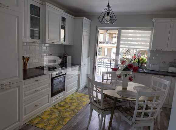 Casa de vânzare 4 camere Floreşti - 55765CV | BLITZ Cluj-Napoca | Poza1