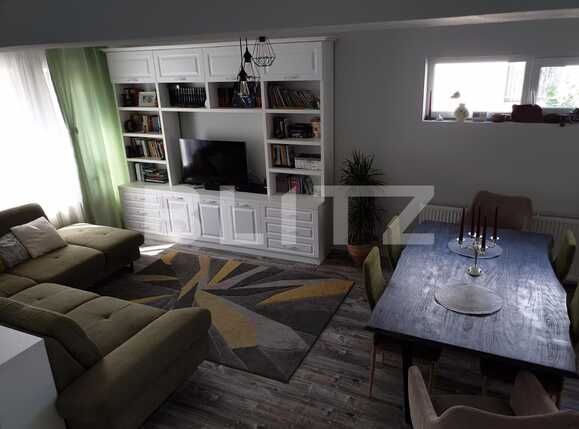 Casa de vânzare 4 camere Floreşti - 55765CV | BLITZ Cluj-Napoca | Poza4