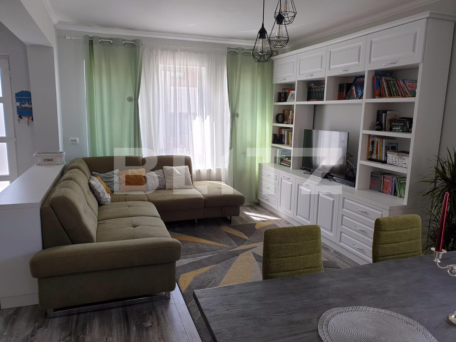 Casa de vânzare 4 camere Floreşti - 55765CV | BLITZ Cluj-Napoca | Poza8