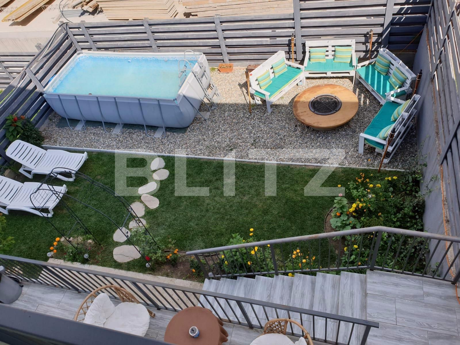 Casa de vânzare 4 camere Floreşti - 55765CV | BLITZ Cluj-Napoca | Poza16