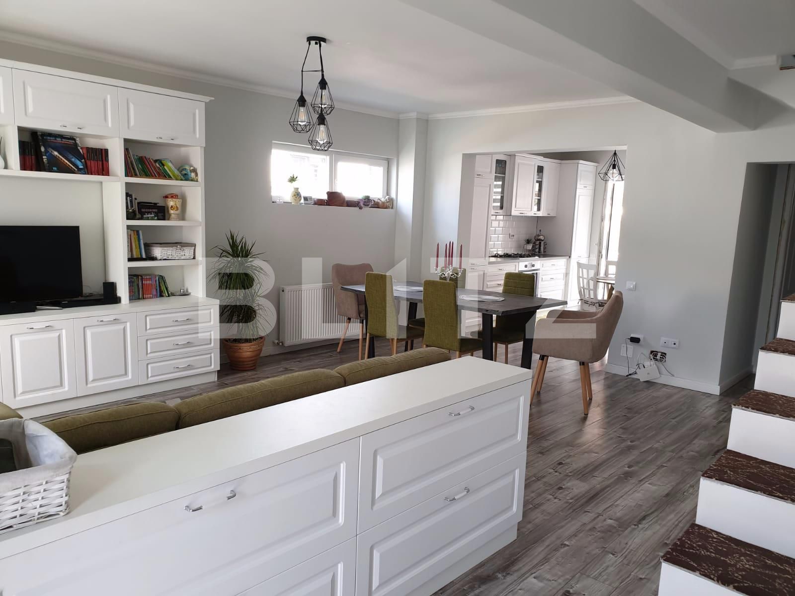 Casa de vânzare 4 camere Floreşti - 55765CV | BLITZ Cluj-Napoca | Poza2