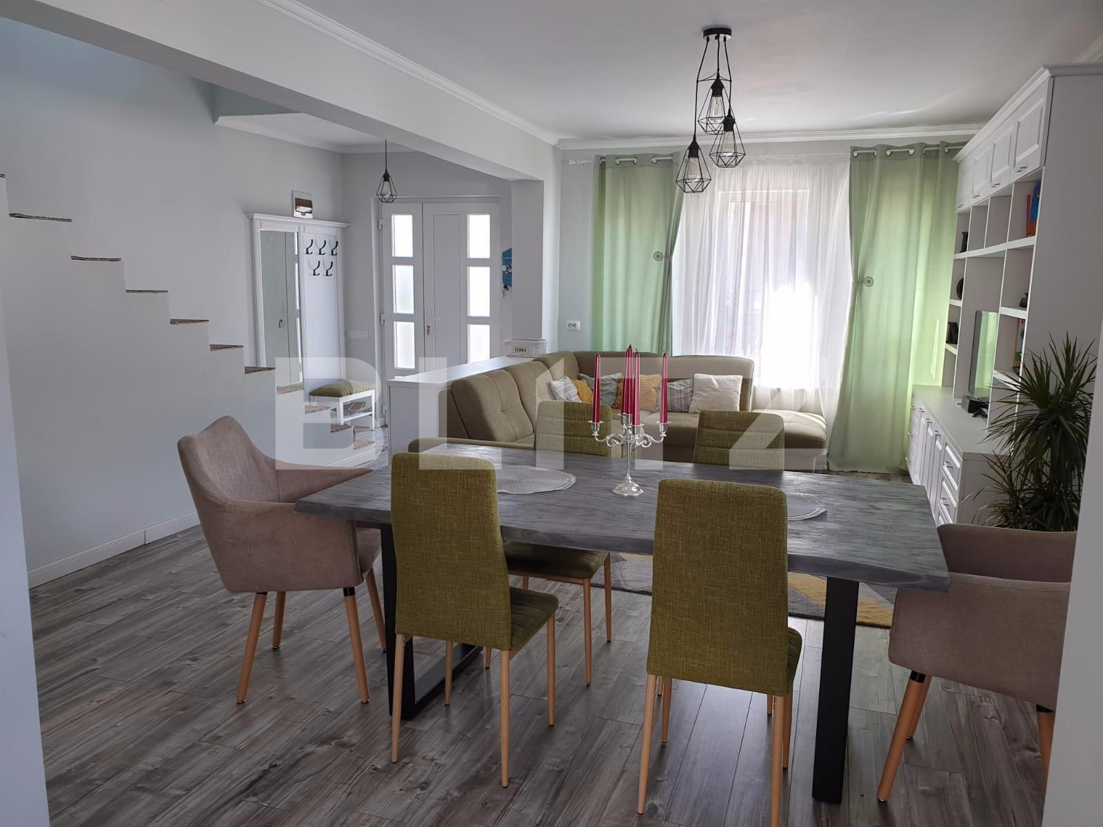 Casa de vânzare 4 camere Floreşti - 55765CV | BLITZ Cluj-Napoca | Poza5