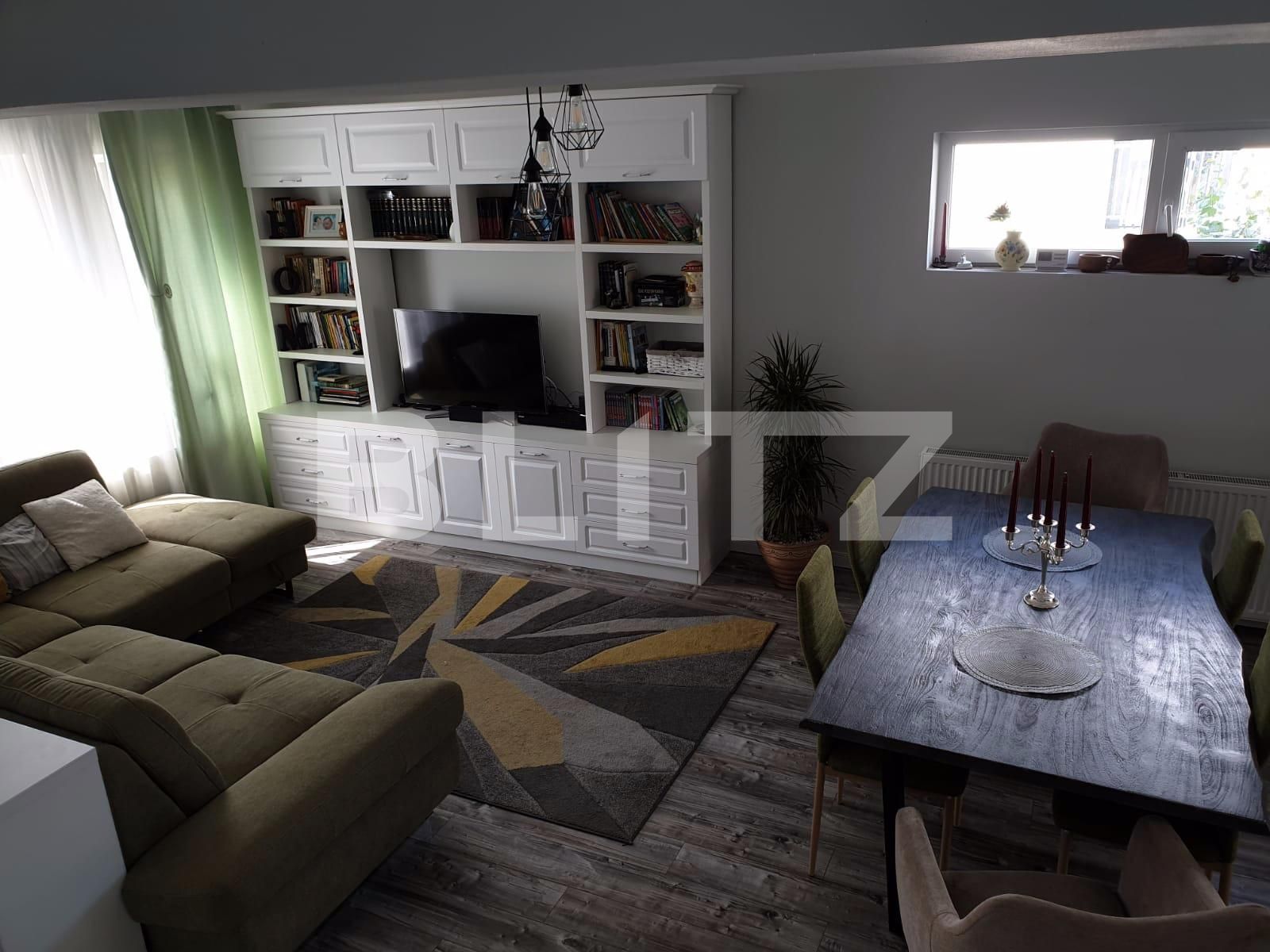 Casa de vânzare 4 camere Floreşti - 55765CV | BLITZ Cluj-Napoca | Poza4