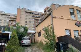 Spatiu comercial, 206 mp, ideal pentru magazine, clinici