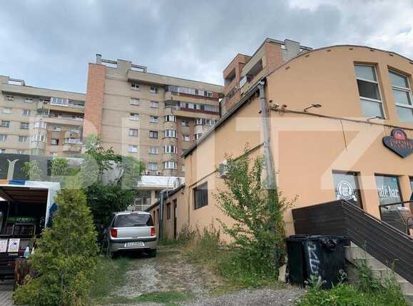 Spațiu comercial de vânzare Manastur - 55769SVC | BLITZ Cluj-Napoca | Poza1