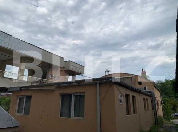 Spațiu comercial de vânzare Manastur - 55769SVC | BLITZ Cluj-Napoca | Poza2