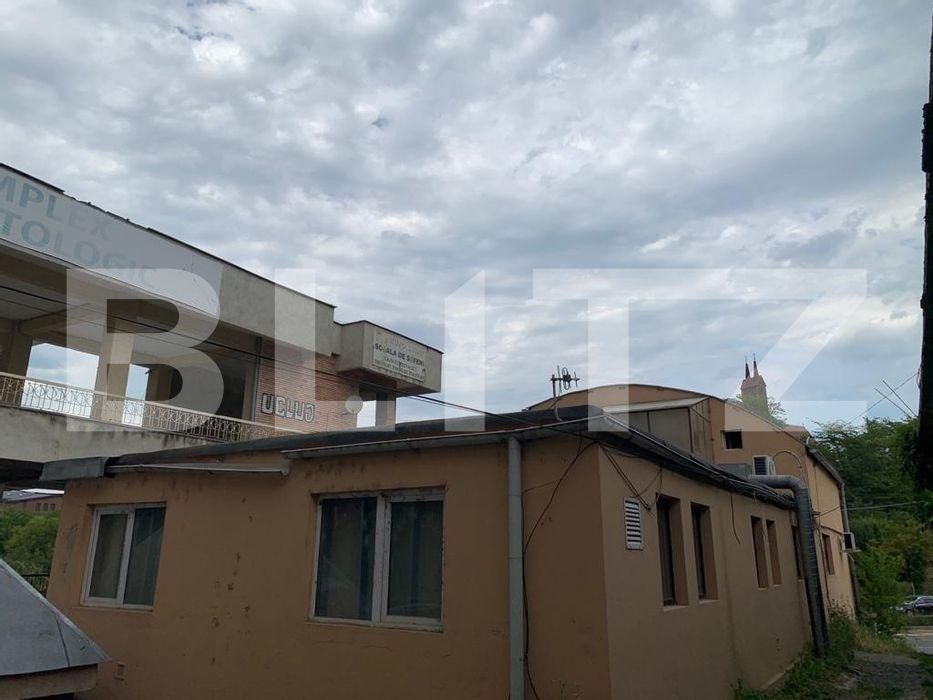 Spațiu comercial de vânzare Manastur - 55769SVC | BLITZ Cluj-Napoca | Poza2