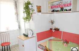 Imobil reabilitat termic in zona Expo Transilvania