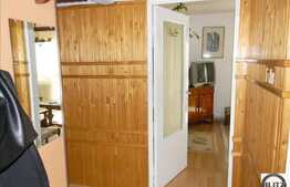 Imobil reabilitat termic in zona Expo Transilvania