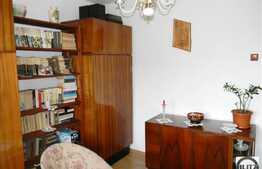 Imobil reabilitat termic in zona Expo Transilvania