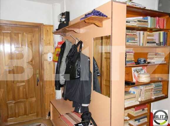 Apartament de vânzare 3 camere Marasti - 5577AV | BLITZ Cluj-Napoca | Poza7