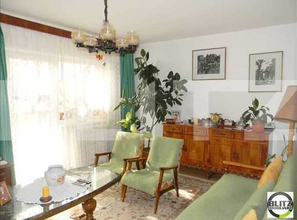Apartament de vânzare 3 camere Marasti - 5577AV | BLITZ Cluj-Napoca | Poza1