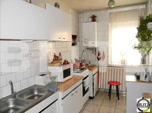 Apartament de vânzare 3 camere Marasti - 5577AV | BLITZ Cluj-Napoca | Poza8