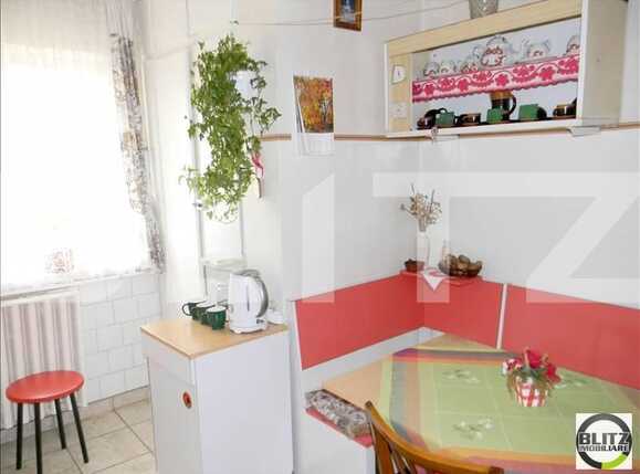 Apartament de vânzare 3 camere Marasti - 5577AV | BLITZ Cluj-Napoca | Poza9