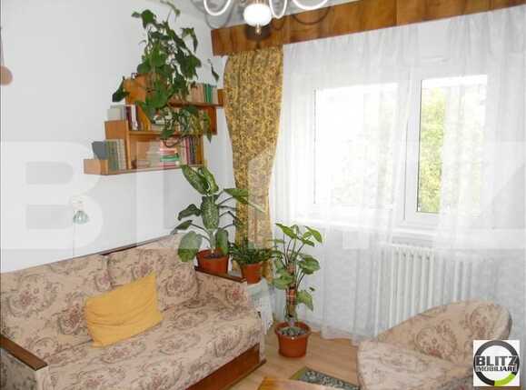 Apartament de vânzare 3 camere Marasti - 5577AV | BLITZ Cluj-Napoca | Poza2