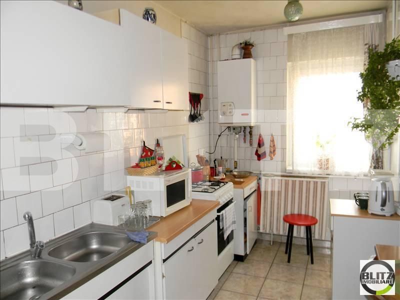 Apartament de vânzare 3 camere Marasti - 5577AV | BLITZ Cluj-Napoca | Poza8