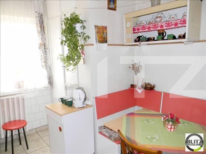 Apartament de vânzare 3 camere Marasti - 5577AV | BLITZ Cluj-Napoca | Poza9