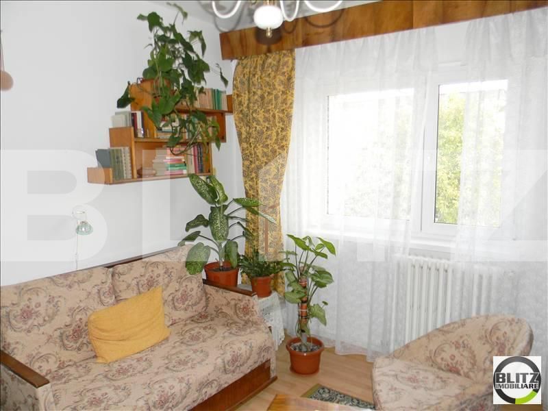 Apartament de vânzare 3 camere Marasti - 5577AV | BLITZ Cluj-Napoca | Poza2