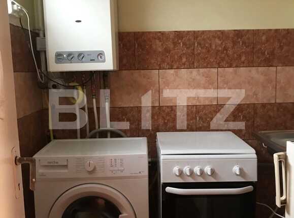 Garsonieră de închiriat Gheorgheni - 55770AI | BLITZ Cluj-Napoca | Poza5