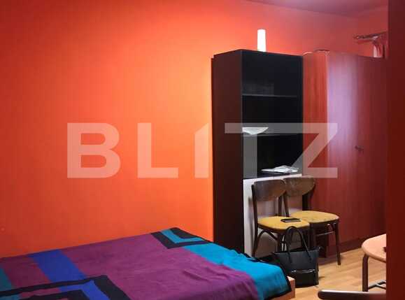 Garsonieră de închiriat Gheorgheni - 55770AI | BLITZ Cluj-Napoca | Poza2