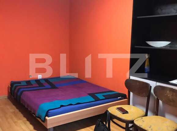 Garsonieră de închiriat Gheorgheni - 55770AI | BLITZ Cluj-Napoca | Poza1