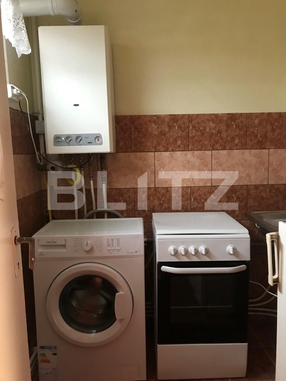 Garsonieră de închiriat Gheorgheni - 55770AI | BLITZ Cluj-Napoca | Poza5