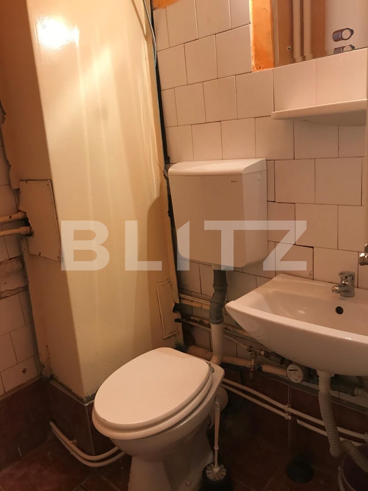 Garsonieră de închiriat Gheorgheni - 55770AI | BLITZ Cluj-Napoca | Poza6