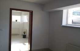 Spatiu in cladire de birouri, 120 mp, locuri de parcare incluse