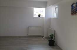 Spatiu in cladire de birouri, 120 mp, locuri de parcare incluse