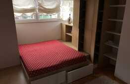 4 camere, 90 mp, prima inchirere, pet friendly, zona strazii Rovine 