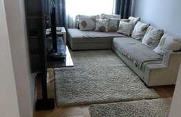 4 camere, 90 mp, prima inchirere, pet friendly, zona strazii Rovine 