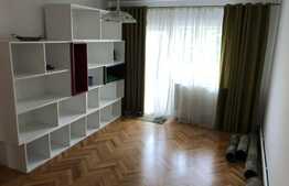 4 camere, 90 mp, prima inchirere, pet friendly, zona strazii Rovine 