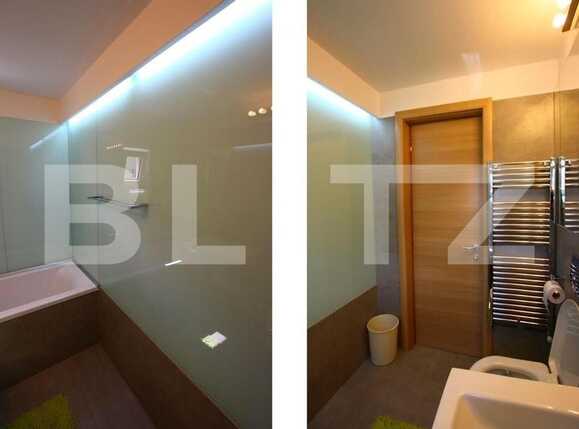 Apartament de închiriat 4 camere Marasti - 55772AI | BLITZ Cluj-Napoca | Poza10