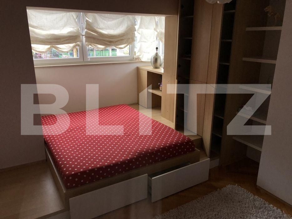 Apartament de închiriat 4 camere Marasti - 55772AI | BLITZ Cluj-Napoca | Poza2