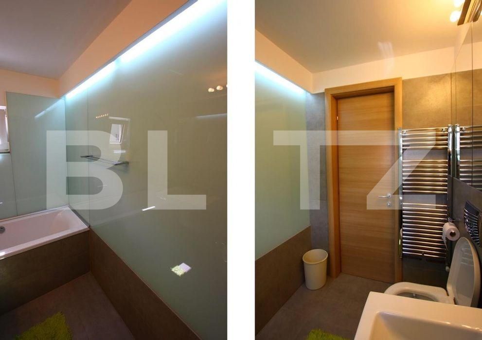 Apartament de închiriat 4 camere Marasti - 55772AI | BLITZ Cluj-Napoca | Poza10