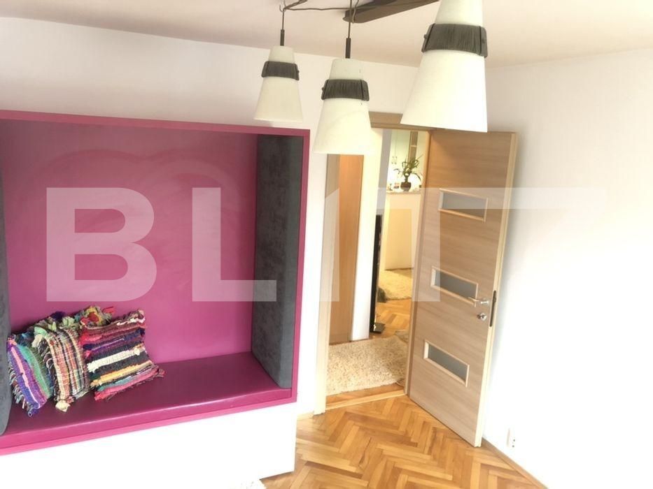 Apartament de închiriat 4 camere Marasti - 55772AI | BLITZ Cluj-Napoca | Poza4