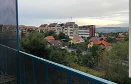 Apartament 2 camere, 55 mp, zona strazii Observatorului