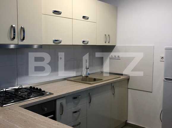 Apartament de închiriat 2 camere Andrei Mureşanu - 55774AI | BLITZ Cluj-Napoca | Poza14