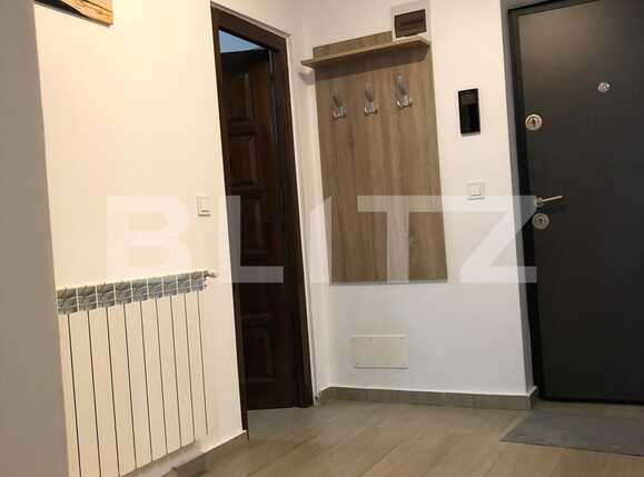 Apartament de închiriat 2 camere Andrei Mureşanu - 55774AI | BLITZ Cluj-Napoca | Poza9