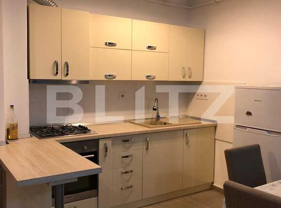 Apartament de închiriat 2 camere Andrei Mureşanu - 55774AI | BLITZ Cluj-Napoca | Poza10