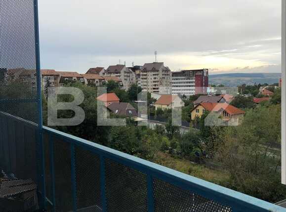 Apartament de închiriat 2 camere Andrei Mureşanu - 55774AI | BLITZ Cluj-Napoca | Poza16